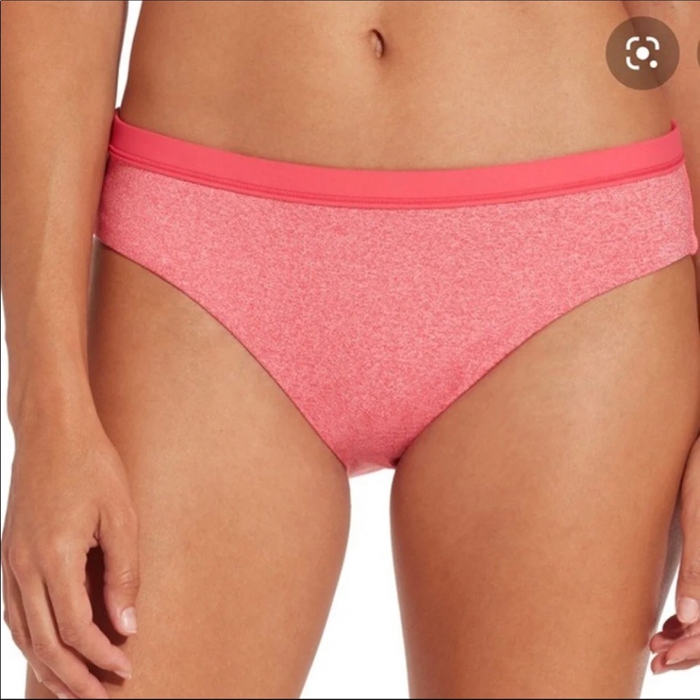 CALIA Carrie Underwood Wide Banded Bikini Bottoms